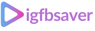 igfbsaver Logo