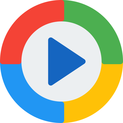 Media Player Icon