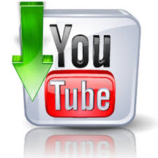 YouTube Downloader Icon